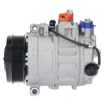 W164 W166 M273 M272  Air Conditioning Compressor  for Mercedes-Benz ml350 ml400 ml450  Air Conditioning Compressor 0022305411